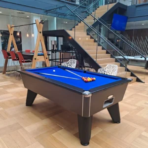 Signature Club Pool Table - 6ft, 7ft