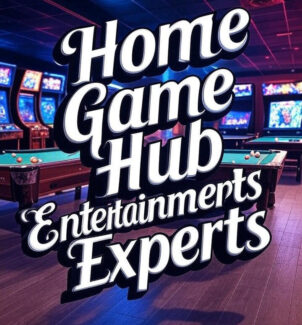 Home Game Hub