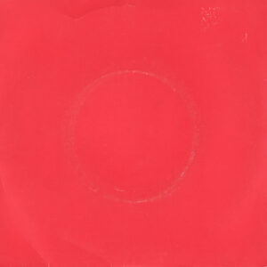 Rich Kids - Rich Kids 7 Inch Vinyl Single (7 Inch Record) (Jukebox Record)