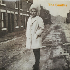The Smiths - Heaven Knows I'm Miserable Now 7 Inch Vinyl Single (7 Inch Record) (Jukebox Record)