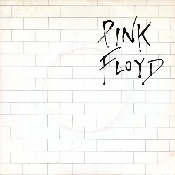 Pink Floyd - Another Brick In The Wall (Part II) 7 Inch Vinyl Single (7 Inch Record) (Jukebox Record)