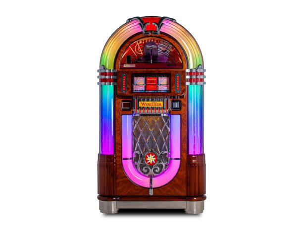 Wurlitzer 1015 ‘Tribute’ CD Jukebox